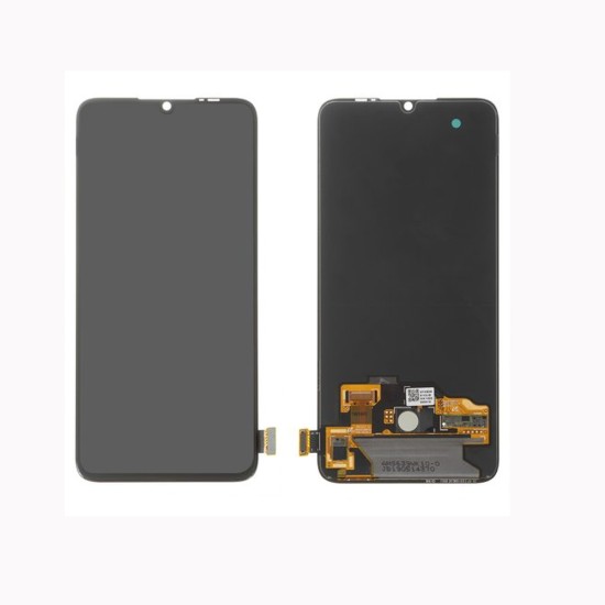 TOUCH+DISPLAY MI 9 LITE 2019 XIAOMI 6.39" NEGRO TOUCH+DISPLAY MI 9 LITE 2019 XIAOMI 6.39" NEGRO